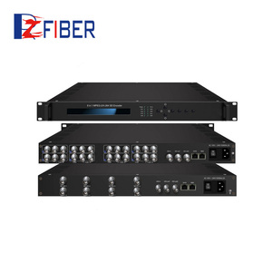 8 in 1 MPEG2SDエンコーダープロフェッショナルSDオーディオ & ビデオエンコーディングおよび多重化 - Product Image 5