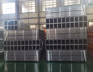 Sinosure Youfa Brand 50x50mm square Steel <strong>Tube</strong> Price Per kg