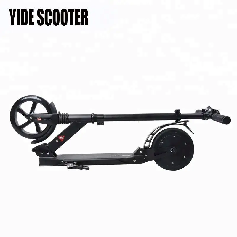 Comprar patada de Scooters de la tienda se Scooty precio barato ciclomotores para venta de Scooter eléctrico