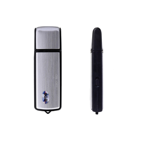 Registratore vocale Mini registratore vocale OTG con chiavetta USB da 8GB/capacità di registrazione di 90 ore dittafono Audio piccolo - Product Image 5