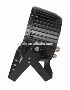 Jiale Wholesale 9x8w RGBW4in1屋外フラットパー<span class=keywords><strong>LED</strong></span>ステージ照明ステージ装飾用