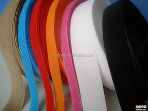 Fábrica Atacado Gancho <span class=keywords><strong>Loop</strong></span> Fastener Fita Colorida Fita Mágica Auto-adesiva Gancho e <span class=keywords><strong>Loop</strong></span> <span class=keywords><strong>Tape</strong></span>