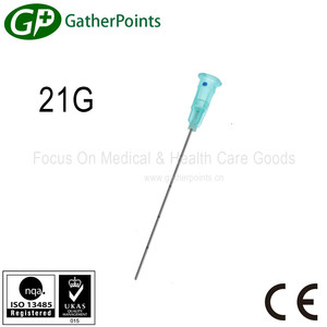 Disposable Cosmetic <strong>Needle</strong>