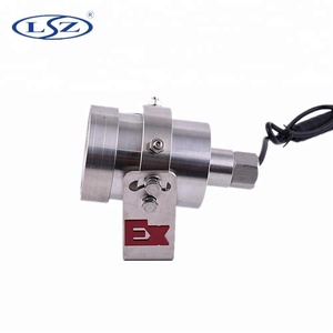 油轮矿区专用车辆防爆模拟摄像机，非常适合监控和记录 - Product Image 3