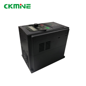 KAIMIN yüksek kalite 30KW 380V IGBT modülü DC AC 3 faz düşük frekanslı çevirici - Product Image 4