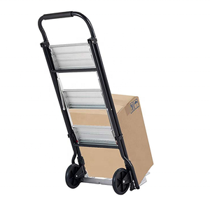 קיבולת 500lbs 500 ק "ג כבד קילוף גינה טרולי cccardcitable שירות נייד חיצוני עגלת הקניות
