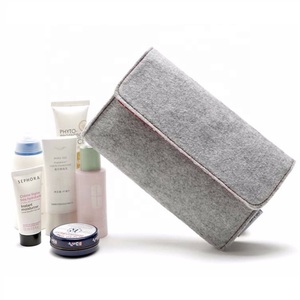 Bolsa para cosméticos, bolsa de maquiagem para homens