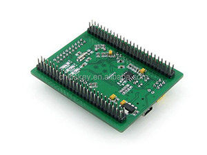 STM32 Çekirdek Kurulu <span class=keywords><strong>STM32F107VCT6</strong></span> STM32F107 Cortex-M3 STM32 Geliştirme Kurulu Kiti - Product Image 3