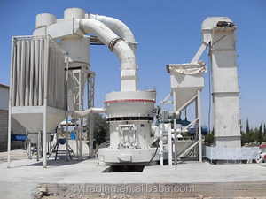 China Manufacture Low Price Ferric Oxide <strong>Raymond</strong> <strong>Grinder</strong> Mill for Sale