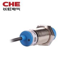 LJ24A3-8-Z/BY 3 wires PNP NO embedded DC6-36V Industrial automation metal detection <strong>inductive</strong> <strong>proximity</strong> <strong>sensor</strong> switch