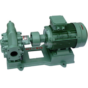 KCB/2CYギアオイルトランスファーポンプ - Product Image 4