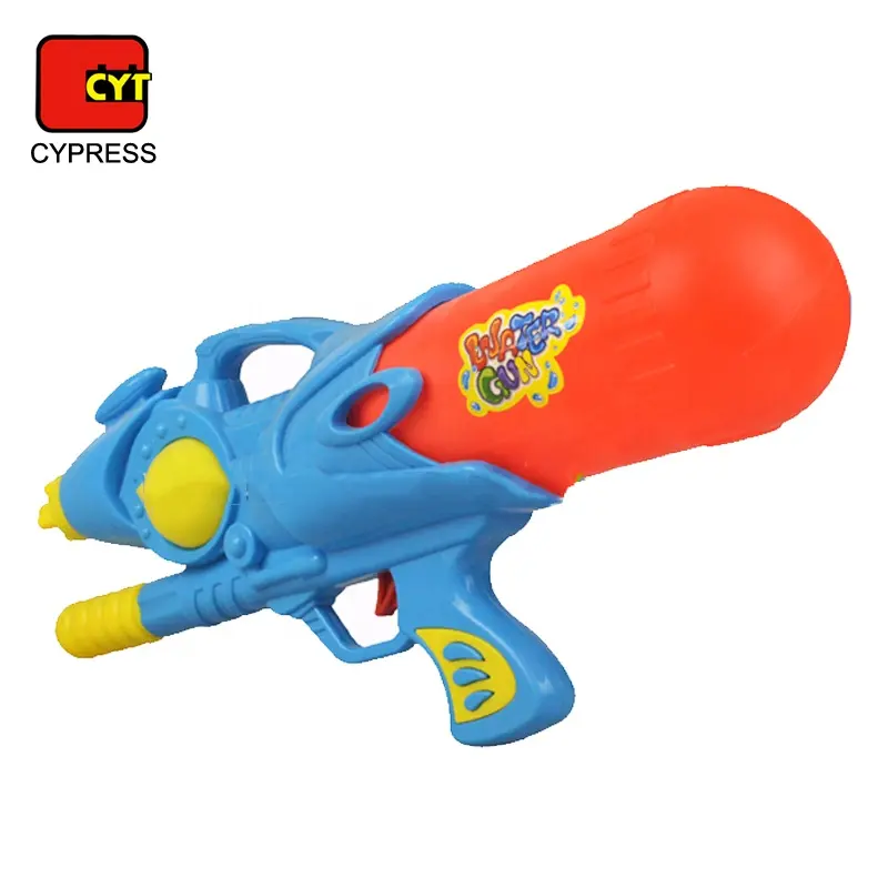 Mejor venta de verano de alta presión del arma de agua de juguete para niños