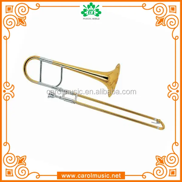 tb004 prezzo basso piccolo trombone