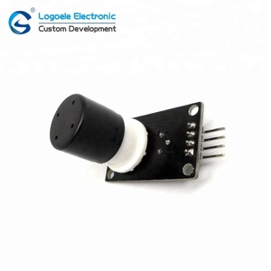 Air Ozone <strong>Detection</strong> Probe TTL Analog Output Module ppb MQ131 O3 Ozone Gas <strong>Sensor</strong> - Product Image 4