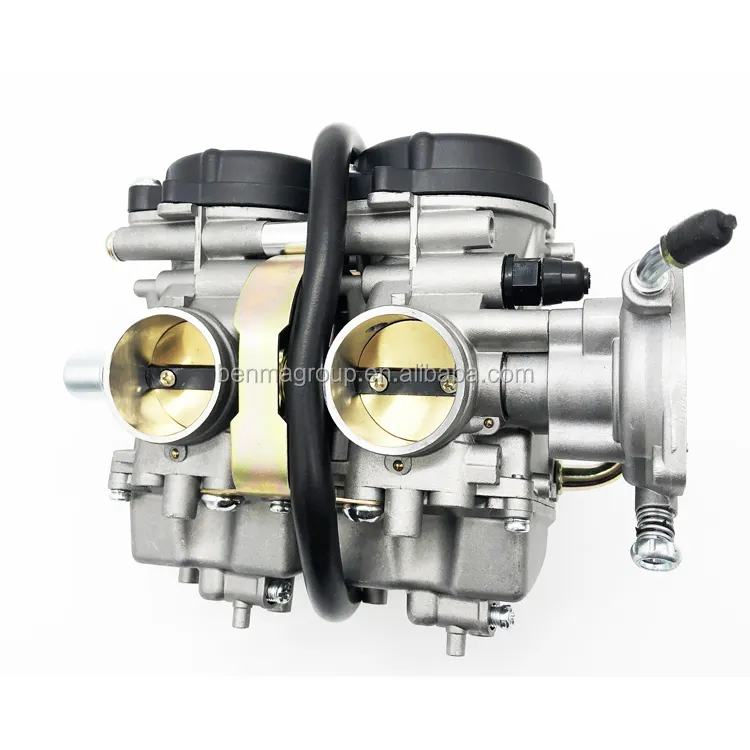 Factory wholesale raptor 660 performance parts ATV carburetor 2001 - 2005 660R YFM 660R YFM660 atv carburetor