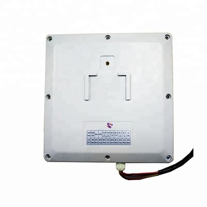800mhz~960mhz <strong>Long</strong> <strong>Range</strong> <strong>UHF</strong> Rfid <strong>Reader</strong> Writer for <strong>Arduino</strong> Access Control Management