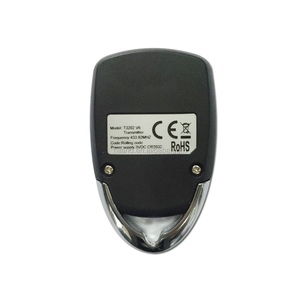 Hiland Không Dây Nhà Để Xe Mở Cửa Transmitter Nhà Máy Sản Xuất Bán Buôn Cổng Opener Transmitter - Product Image 2