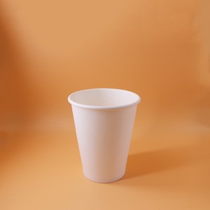 2 oz 4 oz כוסות נייר חד פעמי עבור תה מים קפה אספרסו כוסות המדגם