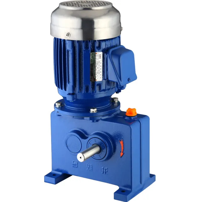 Electric Aerator 2hp 4 Impellers Electric Paddle Wheel Aerator Aerators In Guangzhou
