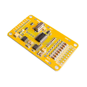 ADS125624ビット8チャンネルADCデータ収集モジュール - Product Image 2