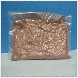 超细 5-6um片状铜粉 99% 微米Cu - Product Image 3