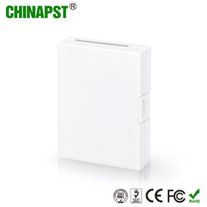 Wholesale Price 4CH Audio Indoor Phone <strong>Decoder</strong> PST-ADD04 - Product Image 2