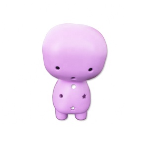 Custom <strong>EVA</strong> Injection Foam Parts Kids Toys