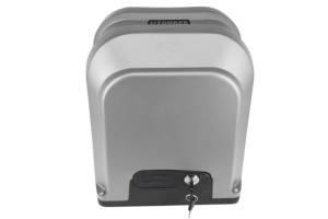 Operador automático de puerta corredera con Control remoto, 1600KG, Motor con cámara de teléfono, Wifi - Product Image 5