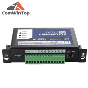 CWT5015 2DI 1AI 3DO <strong>Gsm</strong> Gprs 4g Wi-Fi Remote Io Module Rtu <strong>Modem</strong> Controller - Product Image 3