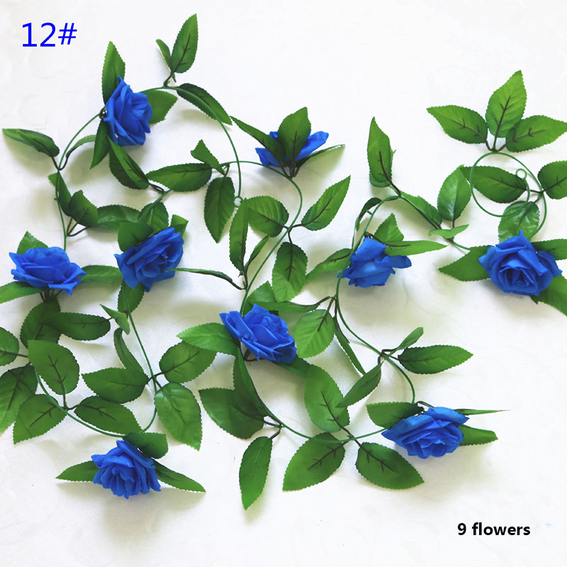 Bleu foncé