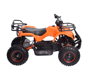 36V 500W/800W/1000W <strong>Quad</strong> Bike Electric 4 Wheels ATV for Kids - Product Image 4