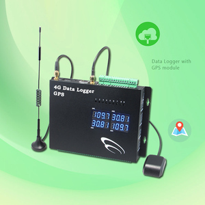 4G Ethernet Modbus <strong>GPS</strong> <strong>Data</strong> Multi Channel <strong>Logger</strong> Thermometer <strong>Gps</strong> Vehicle Tracking Device - Product Image 2