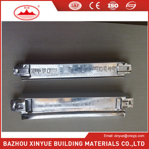 吊顶系统拧了 t形网格/天花板 t形杆 - Product Image 6