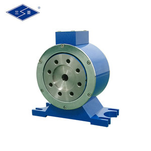 ZJ-AF high efficiency standard <strong>types</strong> of flange torque speed <strong>sensor</strong> <strong>application</strong> for rotating or requiring short axial occasion - Product Image 4
