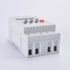 Täglich programmier barer Lichtsc halter Timer Digitaler Zeit schalter KG316T 7 Tage Elektrischer Mirco 220V Timer Schalter Multifunktion aler Timer - Product Image 6