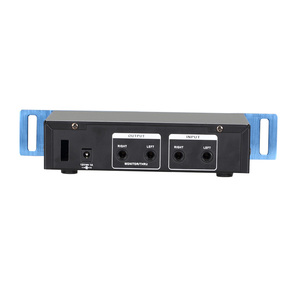 Four Channel Good Quality <strong>Headphone</strong> Amplifier HP4 Made in China