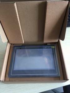 Tft <strong>Lcd</strong> Ip65 Low Cost 7inch 4wire Resistive <strong>Programmable</strong> Hmi Touch Screen Panel - Product Image 4