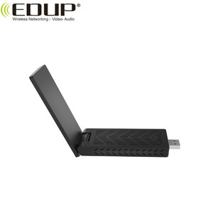 EDUP1900MbpsデュアルバンドRealtekRTL8814デスクトップコンピューター用USBWifiアダプター - Product Image 6