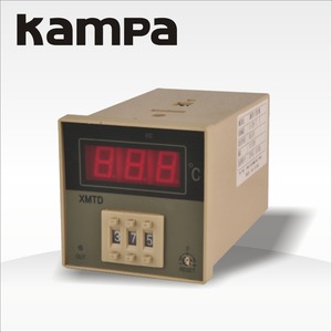 Controlador de temperatura Digital eliwell, alta calidad, AC220V, pt100, con Sensor - Product Image 2
