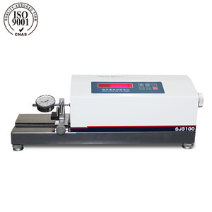 Universal Indicator <strong>Testing</strong> Machine Metrology Level Fully <strong>Automated</strong> Calibrator Dial Calibration Tester - Product Image 2