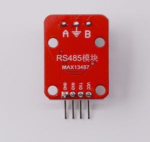 RS485 módulo + USB 485 para la conexión directa puerto serie TTL UART MAX13487 para MAX13487EESA DE DESARROLLO DE MCU - Product Image 3