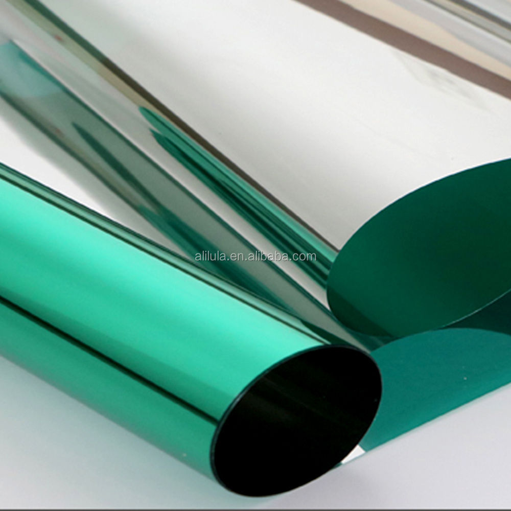Green Silver