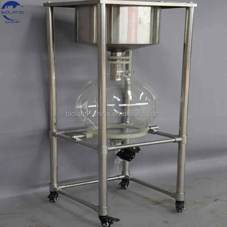 Aubo — filtre sous vide de laboratoire, 1 pièce, 20l, pour la Filtration biologique des aliments