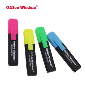 Ufficio saggezza Ultime Made In China Scalpello pennarello Evidenziatore - Product Image 6