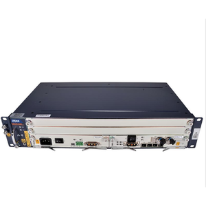 Olt Zxa10 C320 C300 Gpon Olt <strong>8</strong>/16/32Port Sercive Card PON Card 10G Uplink With SFP Optical Transceiver