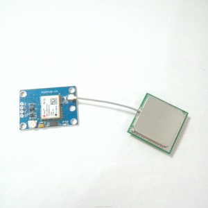 原装 GY-NEO6-MV2 飞行控制 GPS 与 EEPROM APM2.5 模块 NEO-6M - Product Image 6