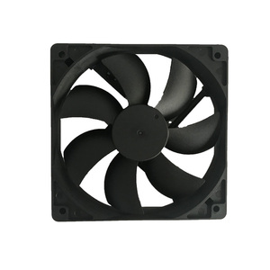 120x120x25mm Waterproof Super Silent <strong>Computer</strong> <strong>case</strong> Brushless 1200rpm 120mm 12V 24V Dc <strong>Axial</strong> Cooling <strong>Fan</strong> - Product Image 3