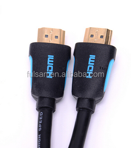 高速HDMI电缆3D 8k带以太网2160p hdmi