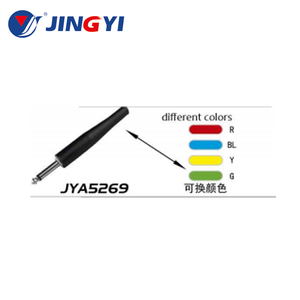 1/4 "mono/stereo <span class=keywords><strong>jack</strong></span> fiş/<span class=keywords><strong>6</strong></span>.<span class=keywords><strong>35mm</strong></span> ses <span class=keywords><strong>jack</strong></span>