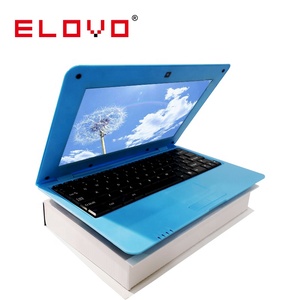 10 Inch Notebook Computer with <strong>Android</strong> <strong>OS</strong> Made in China <strong>for</strong> Free Shipping - Product Image 1